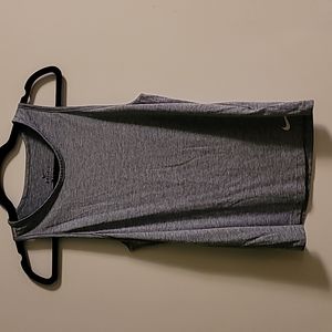 Nike tank top
